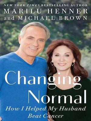 cover image of Changing Normal
